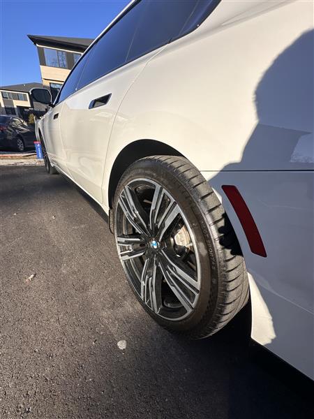 2024 BMW i7 for sale in Dearborn, Michigan