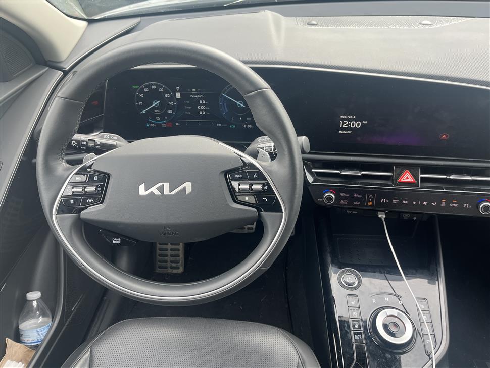 2023 Kia Niro EV for sale in Fishers, Indiana