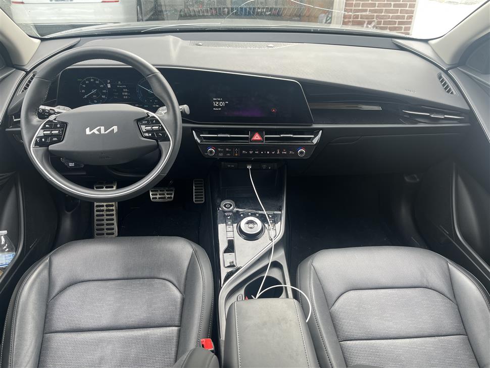 2023 Kia Niro EV for sale in Fishers, Indiana