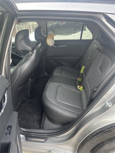 2023 Kia Niro EV for sale in Fishers, Indiana