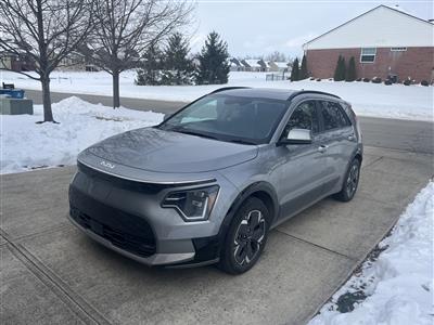 2023 Kia Niro EV for sale in Fishers,IN