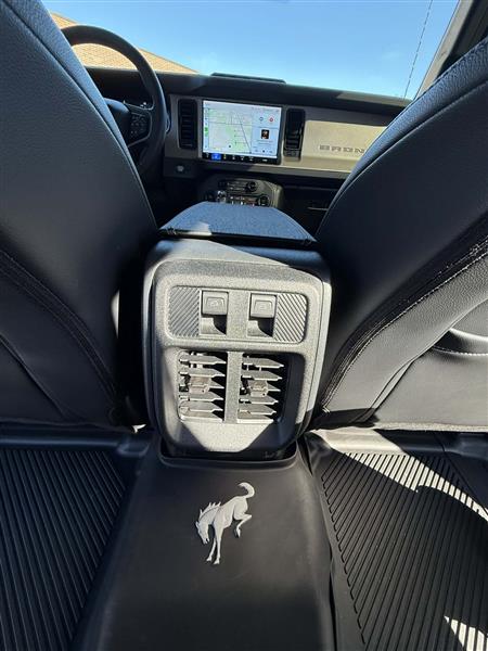 2025 Ford Bronco for sale in Macomb, Michigan