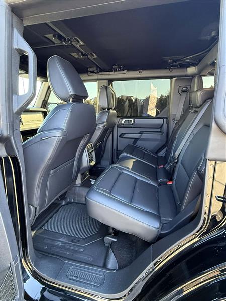 2025 Ford Bronco for sale in Macomb, Michigan