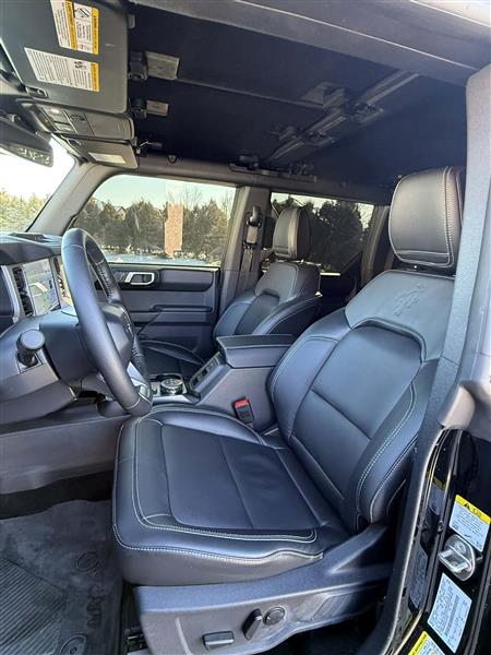 2025 Ford Bronco for sale in Macomb, Michigan
