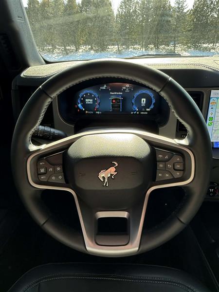 2025 Ford Bronco for sale in Macomb, Michigan