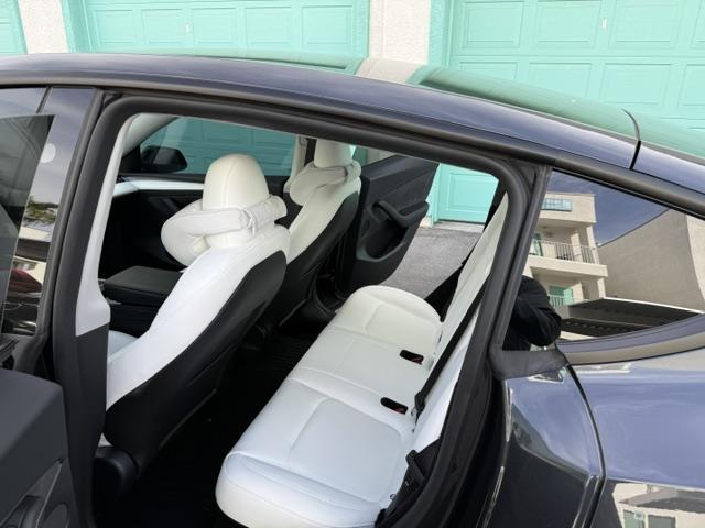 2024 Tesla Model Y for sale in Las Vegas, Nevada