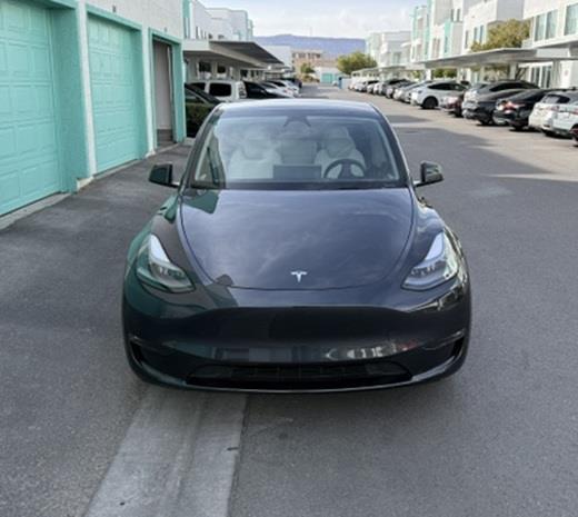 2024 Tesla Model Y for sale in Las Vegas, Nevada