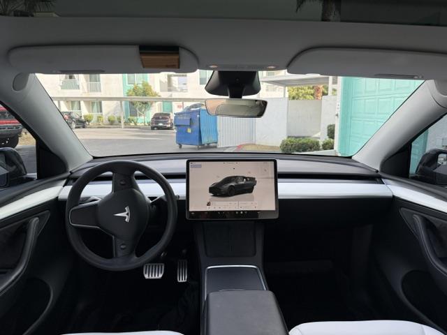 2024 Tesla Model Y for sale in Las Vegas, Nevada