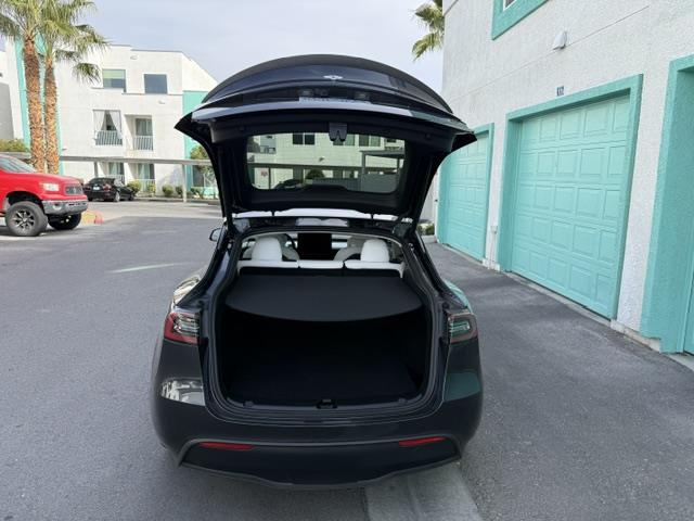 2024 Tesla Model Y for sale in Las Vegas, Nevada