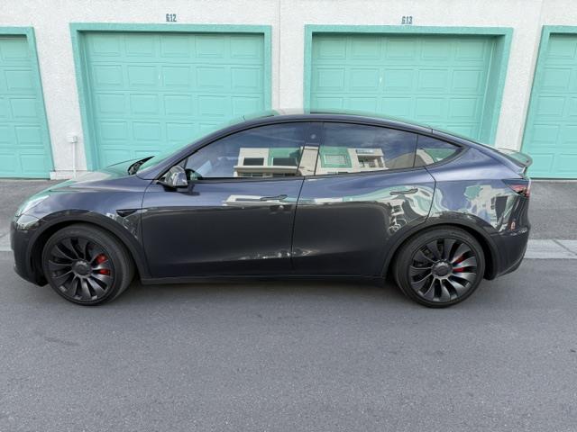 2024 Tesla Model Y for sale in Las Vegas, Nevada