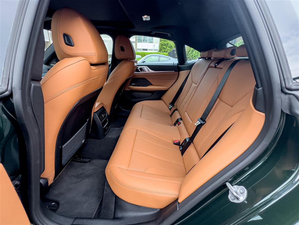 2024 BMW i4 for sale in Cambridge, Massachusetts
