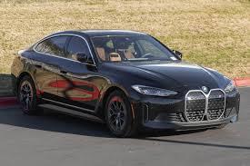2024 BMW i4 for sale in Cambridge, Massachusetts