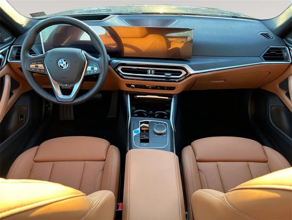 2024 BMW i4 for sale in Cambridge, Massachusetts