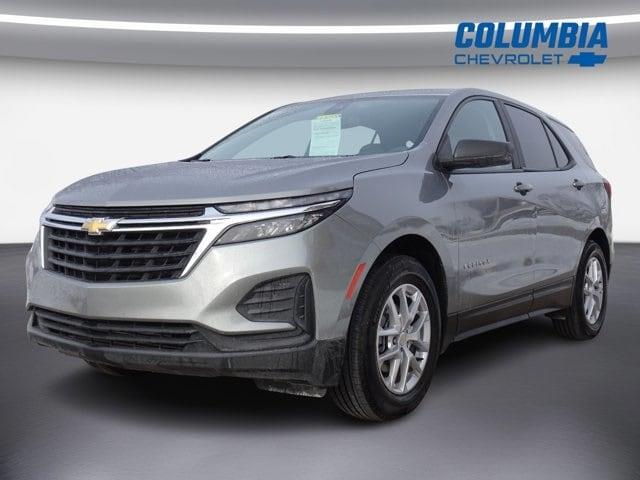 2023 Chevrolet Equinox for sale in Cincinnati, Ohio