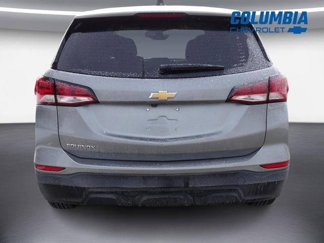 2023 Chevrolet Equinox for sale in Cincinnati, Ohio