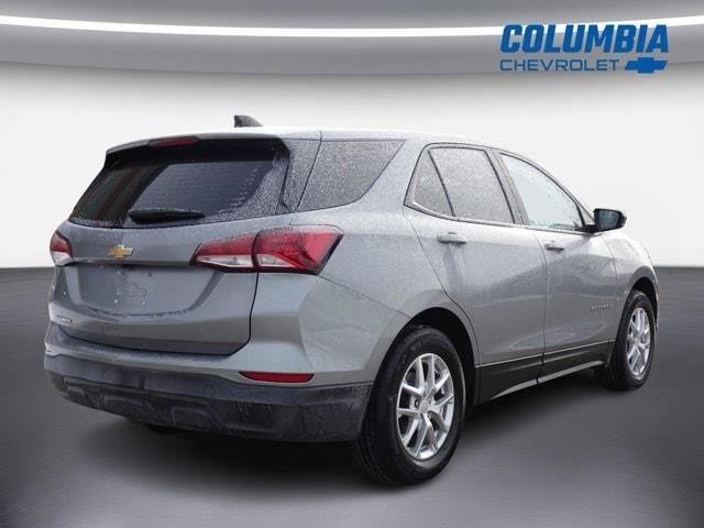 2023 Chevrolet Equinox for sale in Cincinnati, Ohio