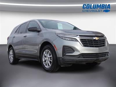 2023 Chevrolet Equinox for sale in Cincinnati,OH