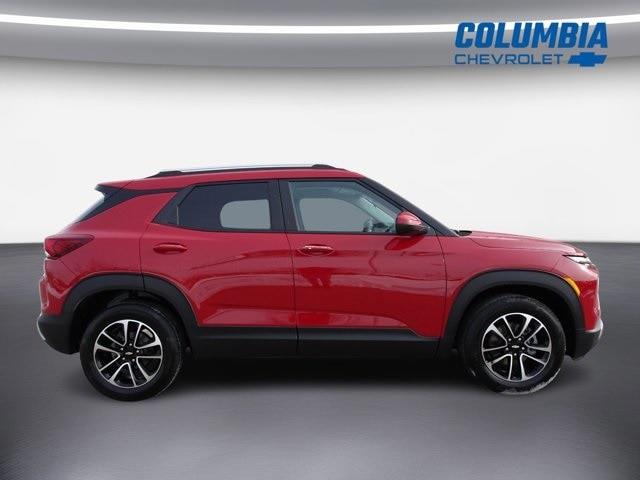 2026 Chevrolet TrailBlazer for sale in Cincinnati, Ohio