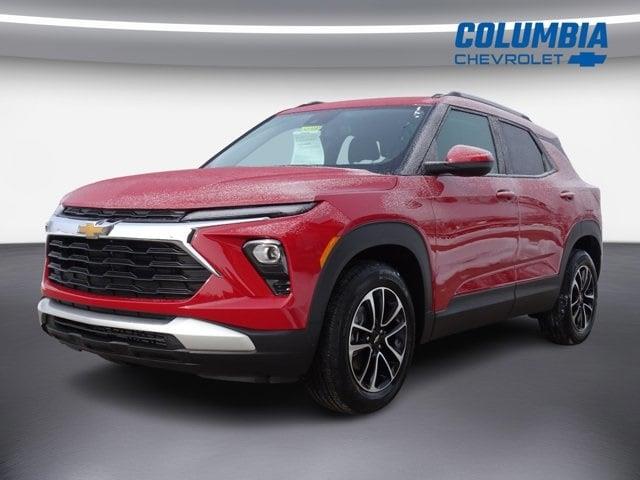 2026 Chevrolet TrailBlazer for sale in Cincinnati, Ohio