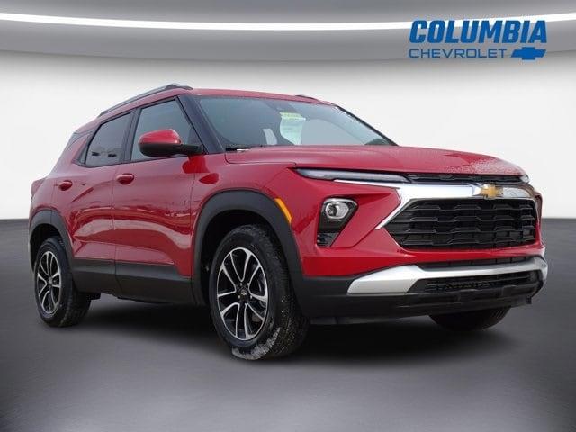 2026 Chevrolet TrailBlazer for sale in Cincinnati, Ohio