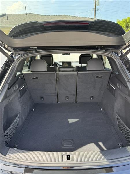2025 Audi Q5 for sale in Van Nuys, California