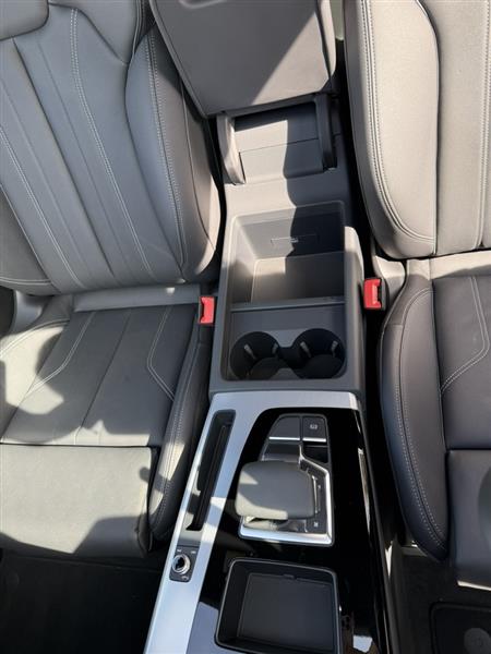 2025 Audi Q5 for sale in Van Nuys, California