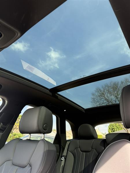 2025 Audi Q5 for sale in Van Nuys, California