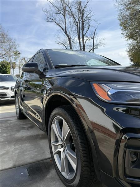 2025 Audi Q5 for sale in Van Nuys, California