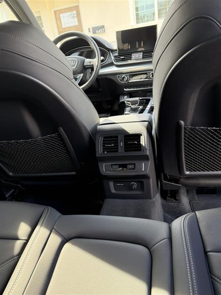 2025 Audi Q5 for sale in Van Nuys, California