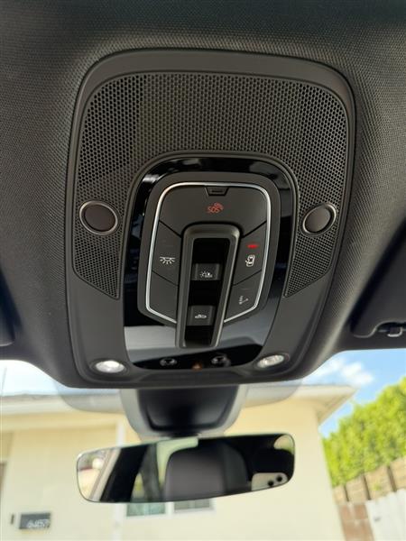 2025 Audi Q5 for sale in Van Nuys, California