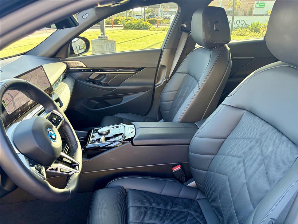 2026 BMW i5 for sale in San Diego, California