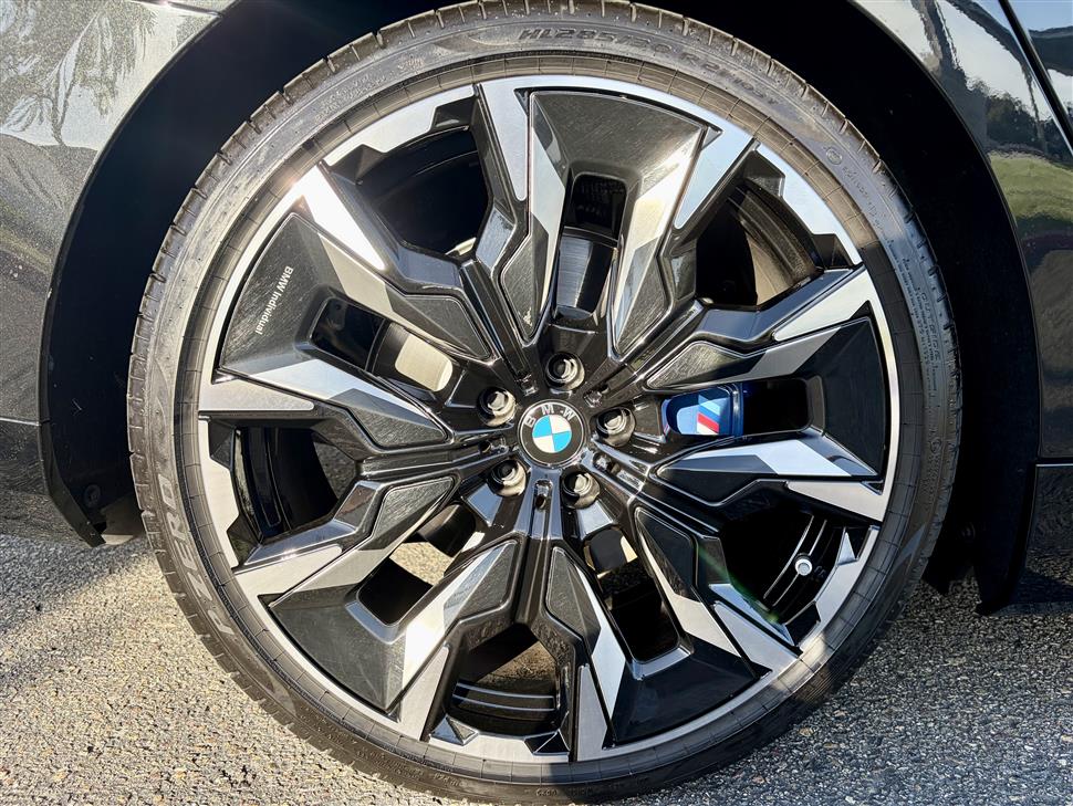 2026 BMW i5 for sale in San Diego, California