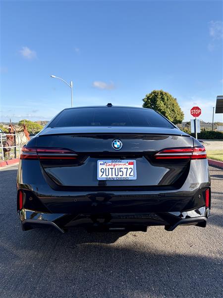2026 BMW i5 for sale in San Diego, California