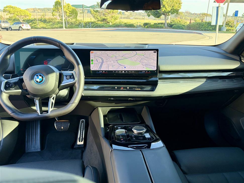 2026 BMW i5 for sale in San Diego, California