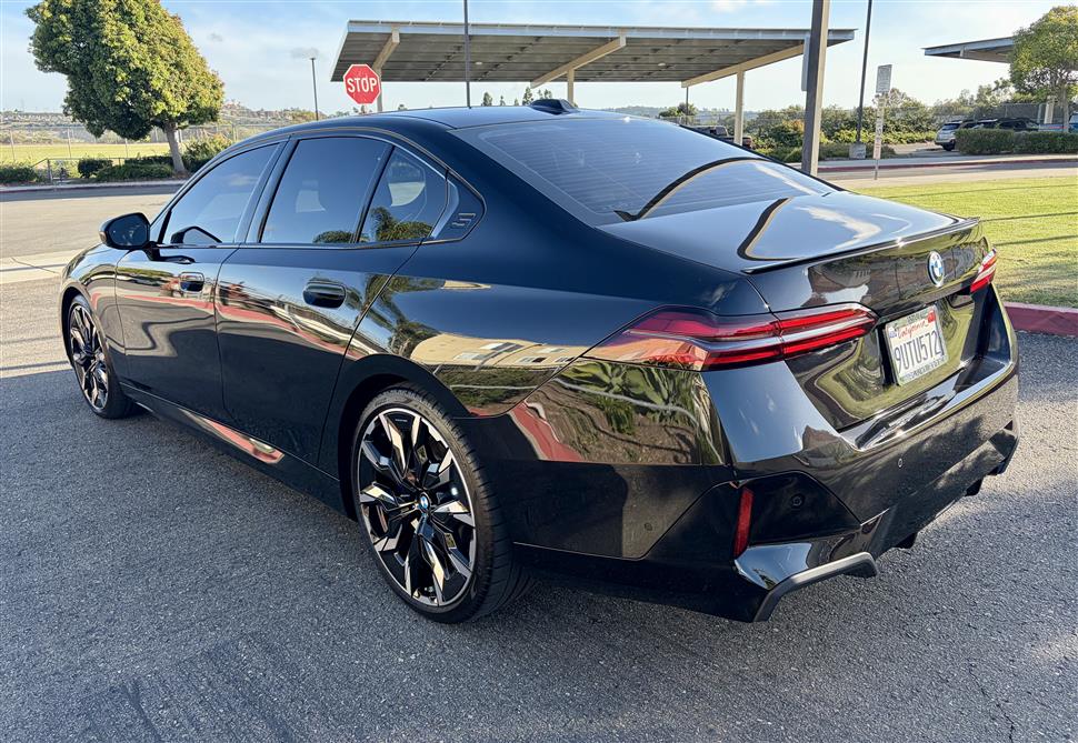 2026 BMW i5 for sale in San Diego, California