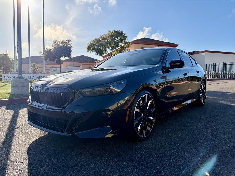 2026 BMW i5 for sale in San Diego, California
