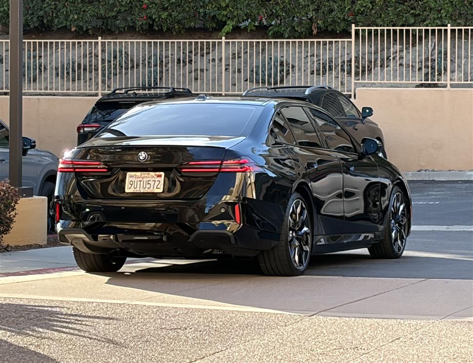 2026 BMW i5 for sale in San Diego, California