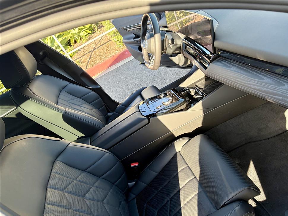 2026 BMW i5 for sale in San Diego, California