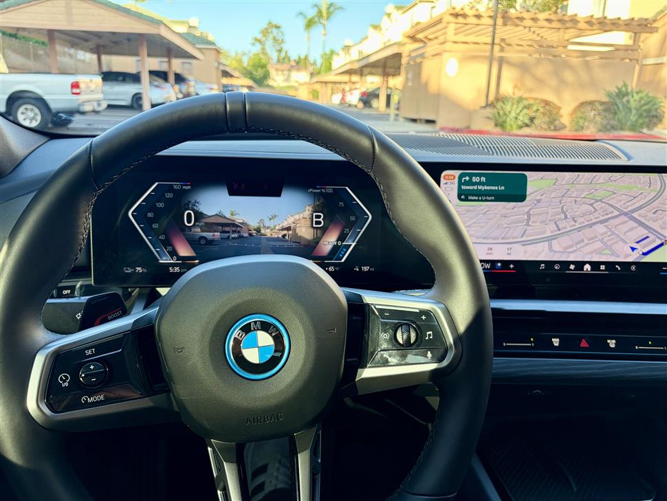 2026 BMW i5 for sale in San Diego, California