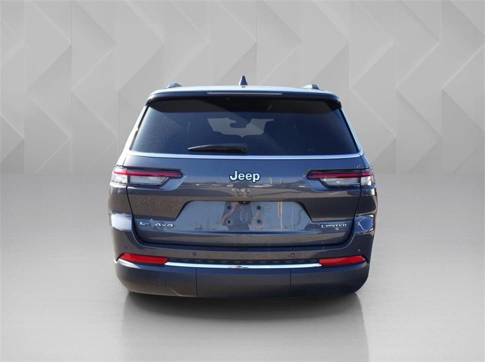2022 Jeep Grand Cherokee L for sale in Cincinnati, Ohio