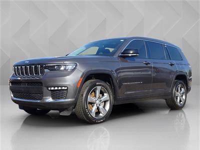 2022 Jeep Grand Cherokee L for sale in Cincinnati,OH