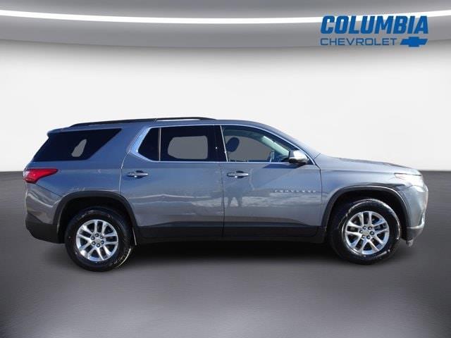 2019 Chevrolet Traverse for sale in Cincinnati, Ohio