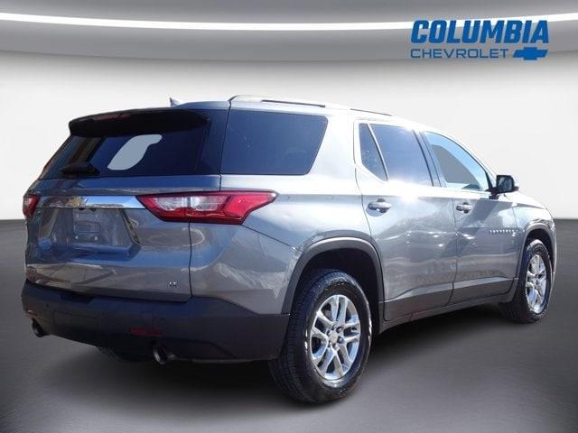 2019 Chevrolet Traverse for sale in Cincinnati, Ohio
