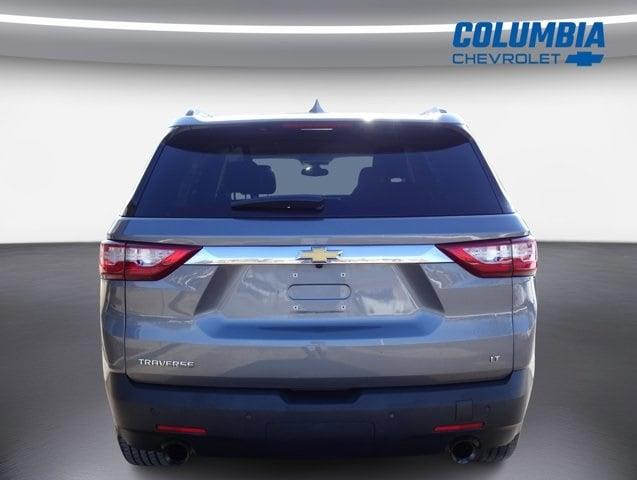 2019 Chevrolet Traverse for sale in Cincinnati, Ohio
