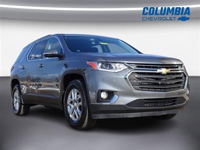 2019 Chevrolet Traverse for sale in Cincinnati,OH