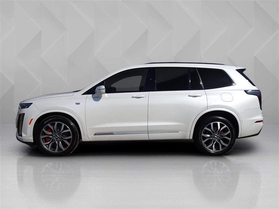 2024 Cadillac XT6 for sale in Cincinnati, Ohio
