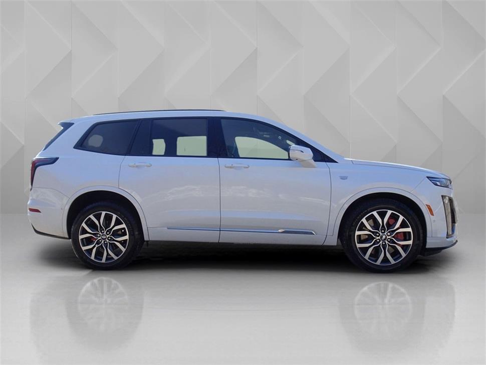 2024 Cadillac XT6 for sale in Cincinnati, Ohio