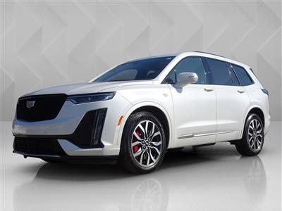 2024 Cadillac XT6 for sale in Cincinnati,OH