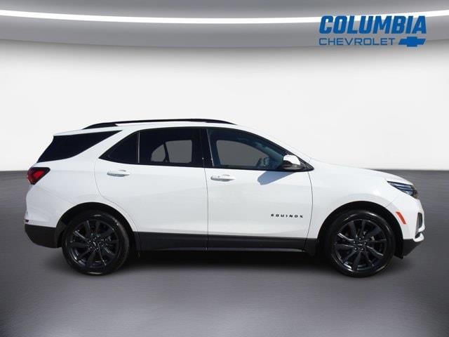 2023 Chevrolet Equinox for sale in Cincinnati, Ohio