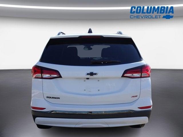 2023 Chevrolet Equinox for sale in Cincinnati, Ohio